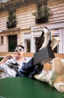 Enora GODARD - GODARD ENORA